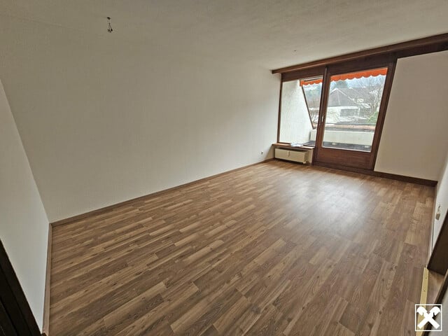 Ihre erste eigene Wohnung - Zentrumsnah & Gemütlich