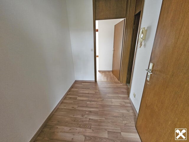 Ihre erste eigene Wohnung - Zentrumsnah & Gemütlich