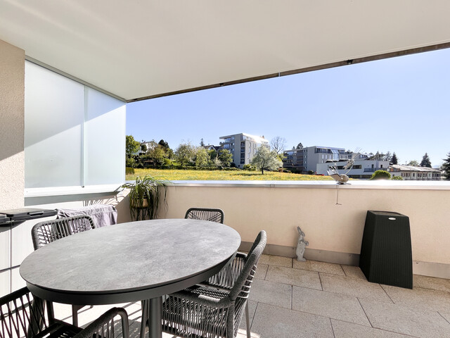 💫🏡👉🏻  neuwertige 3-ZI-Wohnung  in Bregenz-Rieden!