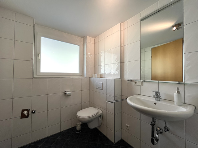 Attraktive 2-Zimmerwohnung mit Panoramablick in Dornbirn-Haselstauden