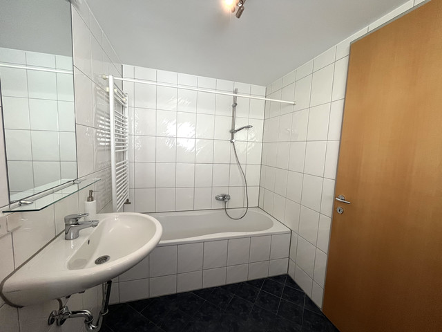 Attraktive 2-Zimmerwohnung mit Panoramablick in Dornbirn-Haselstauden