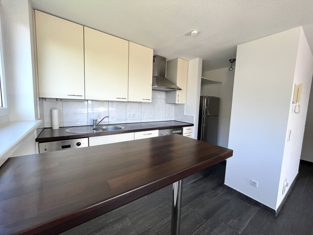 Attraktive 2-Zimmerwohnung mit Panoramablick in Dornbirn-Haselstauden