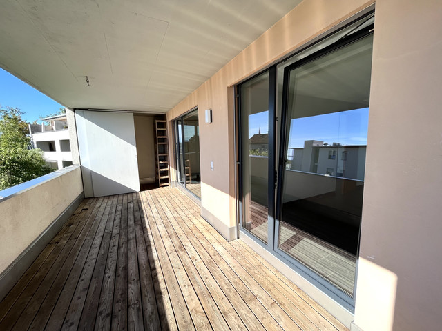 Attraktive 2-Zimmerwohnung mit Panoramablick in Dornbirn-Haselstauden