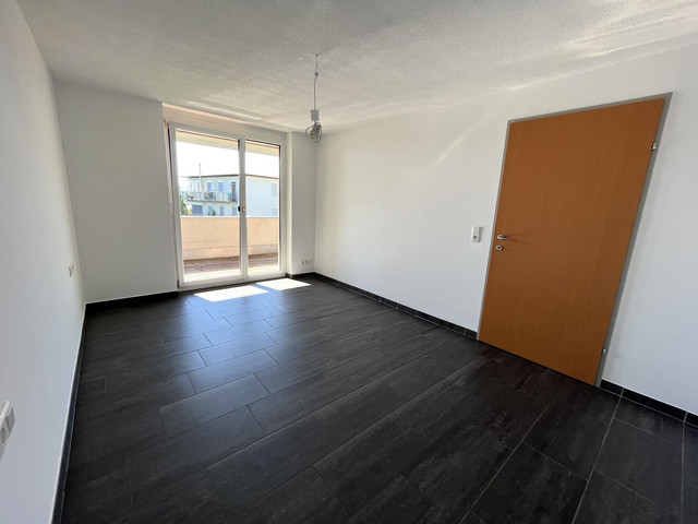 Attraktive 2-Zimmerwohnung mit Panoramablick in Dornbirn-Haselstauden