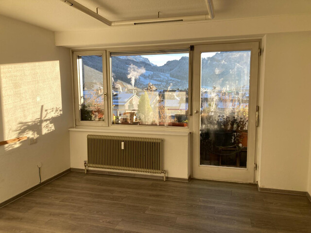 Schöne 5 Zimmer Wohnung Bludenz Zentrum mit Autoabstellplatz