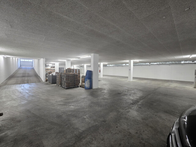Gewerbliche Lagerflächen in Klaus – 20 bis 300 m² | Autobahnnah & Ideal für Zwischenlagerung