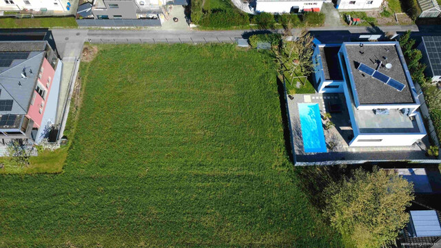 Wohntraum verwirklichen - attraktives Baugrundstück in Dornbirn-Rohrbach - 462m² in ruhiger Lage