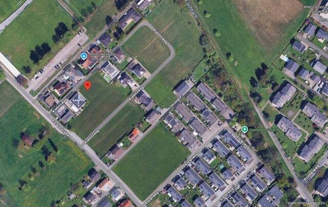 Wohntraum verwirklichen - attraktives Baugrundstück in Dornbirn-Rohrbach - 462m² in ruhiger Lage