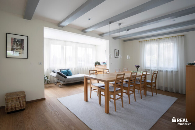 Wohnen in besonderer Ruhelage