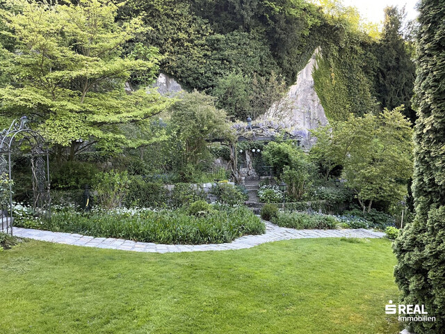 Wohnen in besonderer Ruhelage