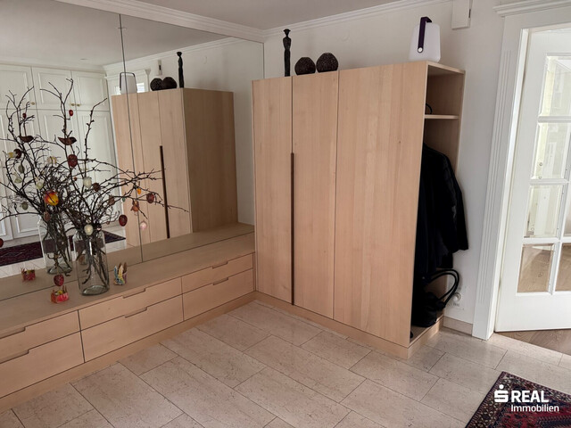 Wohnen in besonderer Ruhelage