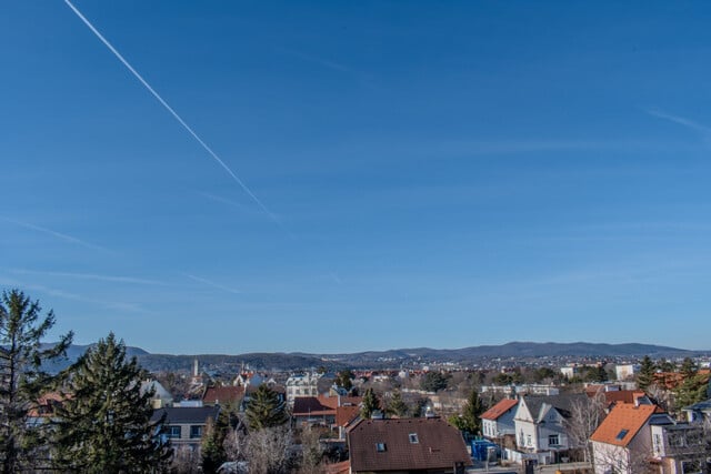 Lichtdurchflutete 4-Zimmer-Wohnung mit Loggia in Wiener Neudorf