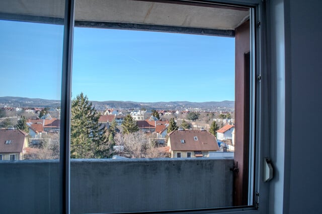 Lichtdurchflutete 4-Zimmer-Wohnung mit Loggia in Wiener Neudorf