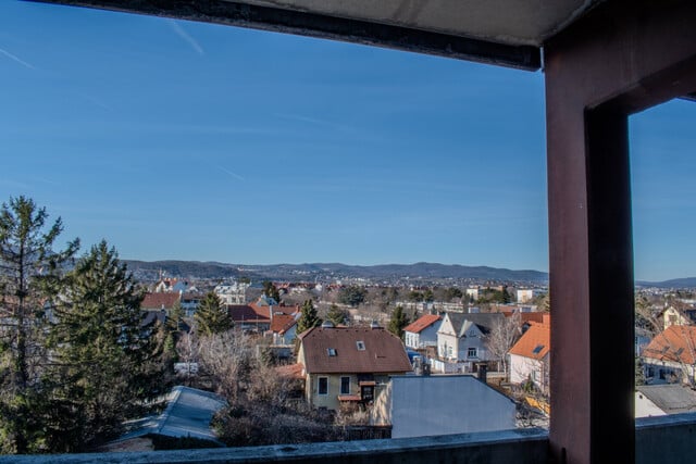 Lichtdurchflutete 4-Zimmer-Wohnung mit Loggia in Wiener Neudorf