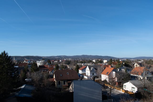 Lichtdurchflutete 4-Zimmer-Wohnung mit Loggia in Wiener Neudorf