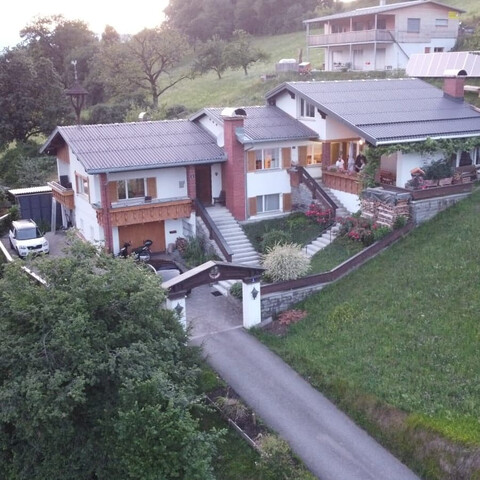 Traumhaftes Anwesen mit 2 sep. Häusern - 314 m² Wnfl.