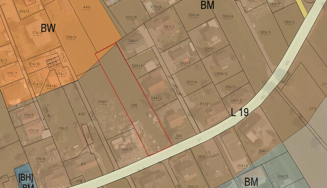 Attraktive Baugrundstücke in Gaißau