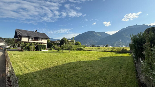 Neues Doppelhaus in Bürs inkl. Grundstück € 495.000,00 plus WBF!