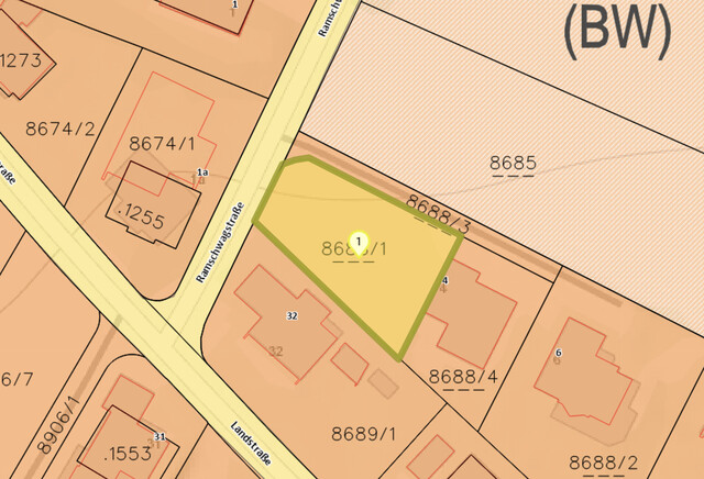 Ihr Platz fürs Leben – 555 m² Baugrund in attraktiver Lage von Nenzing