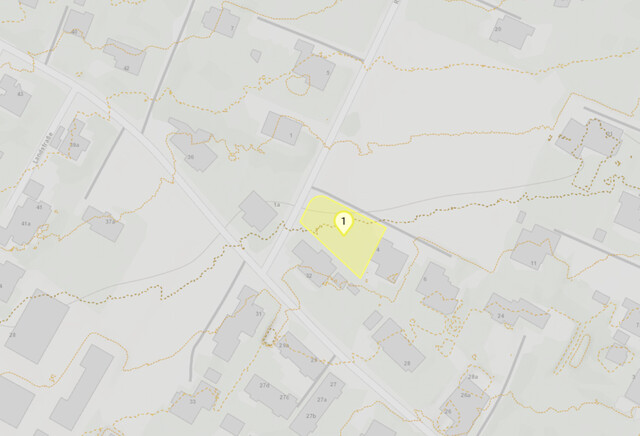 Ihr Platz fürs Leben – 555 m² Baugrund in attraktiver Lage von Nenzing