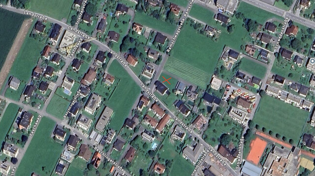 Ihr Platz fürs Leben – 555 m² Baugrund in attraktiver Lage von Nenzing