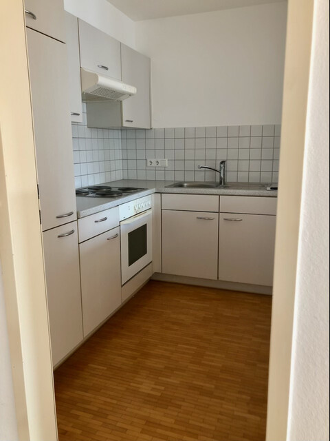 Nette 1 Zimmer Terrassen Wohnung in Feldkirch zu vermieten