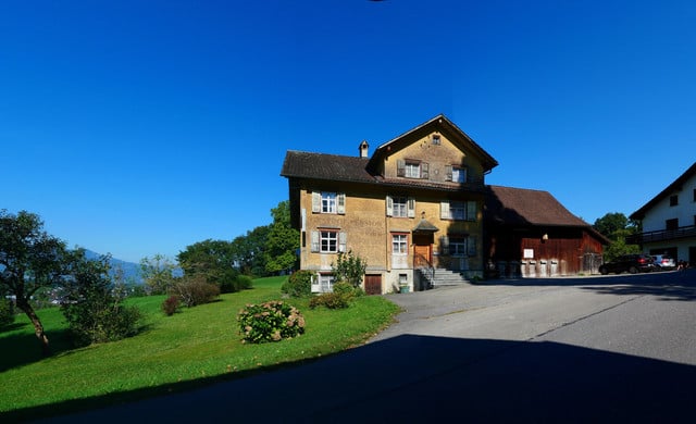 Einfamilienhaus-Grundstücke mit herrlichem Panoramablick!