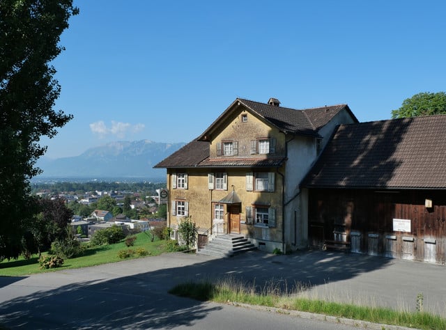 Einfamilienhaus-Grundstücke mit herrlichem Panoramablick!