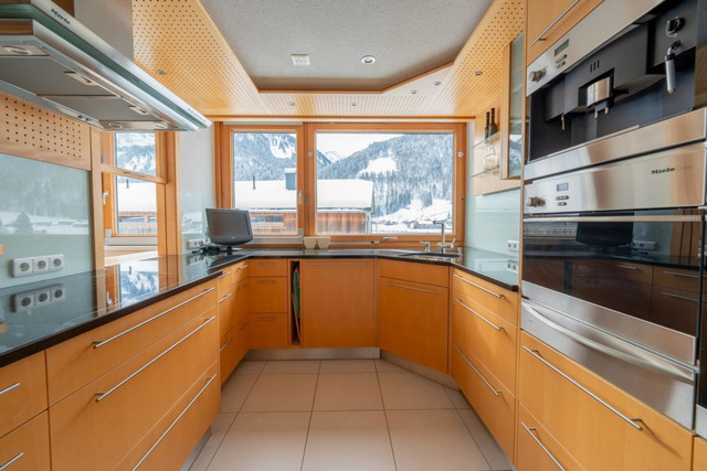 Exklusive Wohnung im Schigebiet | 111 m² | 3,5-Zi. | 1-2 KFZ TG | Au, Vorarlberg