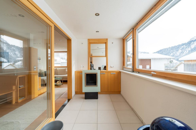 Exklusive Wohnung im Schigebiet | 111 m² | 3,5-Zi. | 1-2 KFZ TG | Au, Vorarlberg