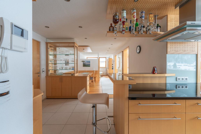 Exklusive Wohnung im Schigebiet | 111 m² | 3,5-Zi. | 1-2 KFZ TG | Au, Vorarlberg
