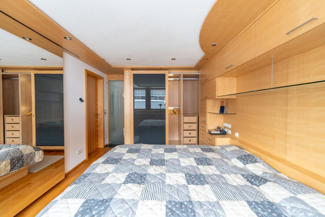 Exklusive Wohnung im Schigebiet | 111 m² | 3,5-Zi. | 1-2 KFZ TG | Au, Vorarlberg