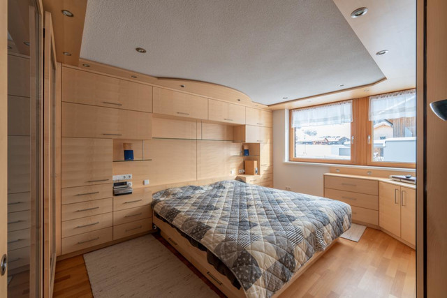 Exklusive Wohnung im Schigebiet | 111 m² | 3,5-Zi. | 1-2 KFZ TG | Au, Vorarlberg