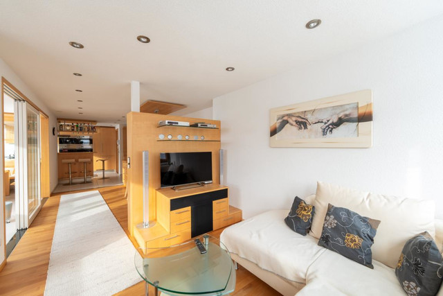 Exklusive Wohnung im Schigebiet | 111 m² | 3,5-Zi. | 1-2 KFZ TG | Au, Vorarlberg