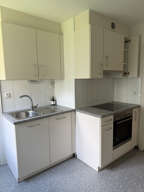 2-Zimmer-Wohnung in Feldkirch-Tisis, ruhige Lage, Balkon