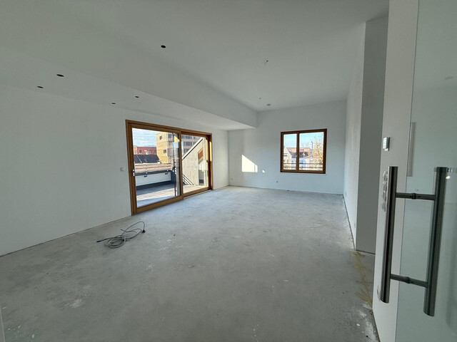 4-Zimmerwohnung Top 13 - Zentrale Lage in Hohenems