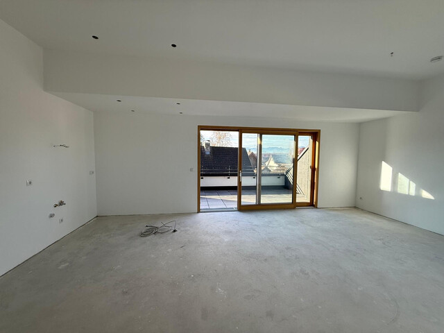 4-Zimmerwohnung Top 13 - Zentrale Lage in Hohenems