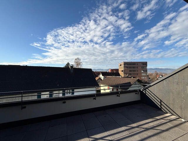 4-Zimmerwohnung Top 13 - Zentrale Lage in Hohenems