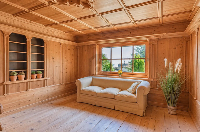 WOHNEN MIT BERGPANORAMA ? EIN ZUHAUSE MIT BESONDEREM CHARAKTER