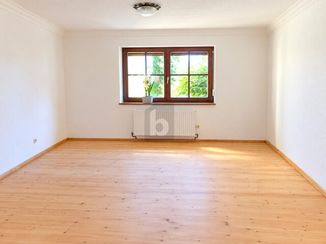 WOHNEN MIT BERGPANORAMA ? EIN ZUHAUSE MIT BESONDEREM CHARAKTER