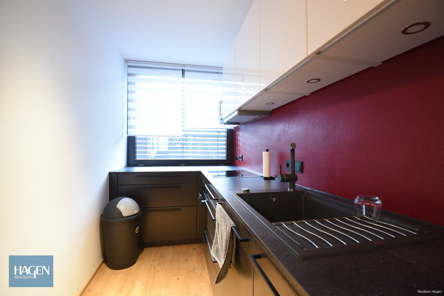 Lustenau - Doppelstöckige 3 Zimmerwohnung zur Miete!