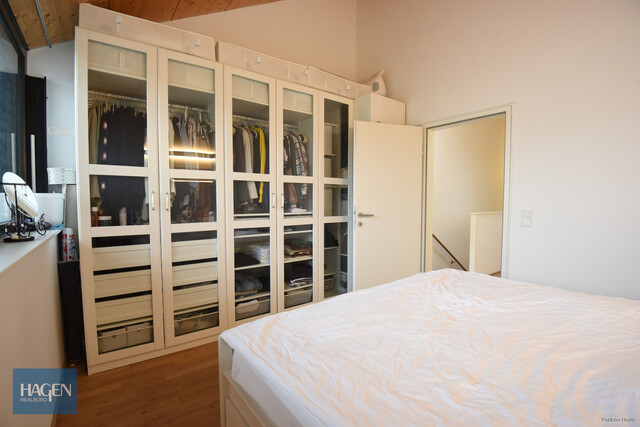 Lustenau - Doppelstöckige 3 Zimmerwohnung zur Miete!