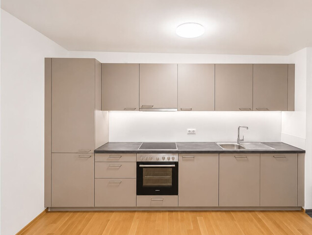Dornbirn - 2-Zimmer-Wohnung im 1. OG mit ca. 52 m²   