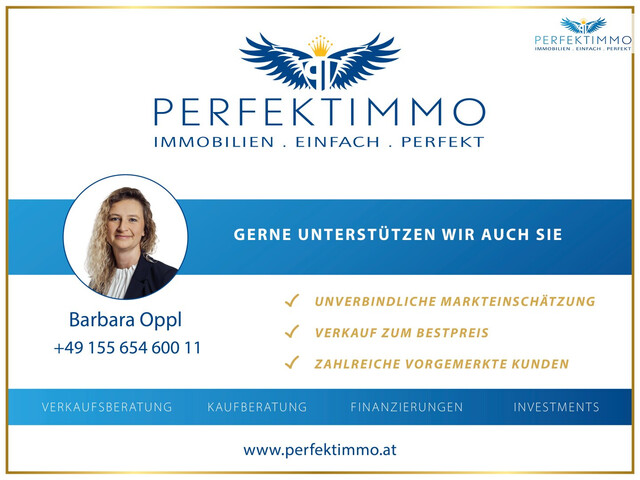 Projektierbares Gewerbegrundstück in guter Lage