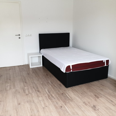 Zentrale 1-Zimmer-Wohnung in Feldkirch