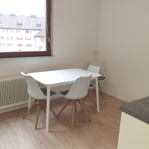 Zentrale 1-Zimmer-Wohnung in Feldkirch