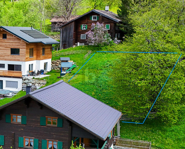 SONNIG, TOPLAGE IN RUHEGEBIET MIT UNVERBAUBARER AUSSICHT