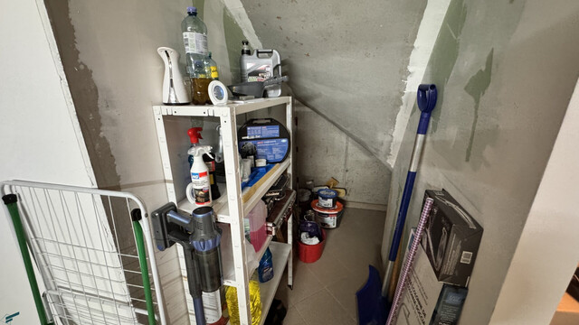 Doppelhaushälfte in Gramatneusiedl – 4 Zimmer, Klimaanlage, Solaranlage, Garten, Terrasse, Stellplatz!