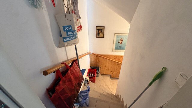 Doppelhaushälfte in Gramatneusiedl – 4 Zimmer, Klimaanlage, Solaranlage, Garten, Terrasse, Stellplatz!