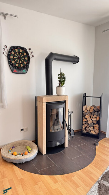 Doppelhaushälfte in Gramatneusiedl – 4 Zimmer, Klimaanlage, Solaranlage, Garten, Terrasse, Stellplatz!